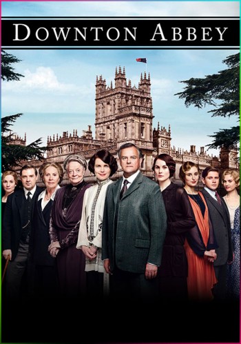 downton abbey s04