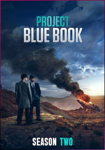 project blue book 2