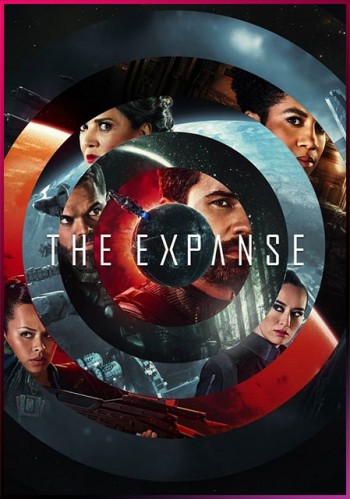 the expanse 6