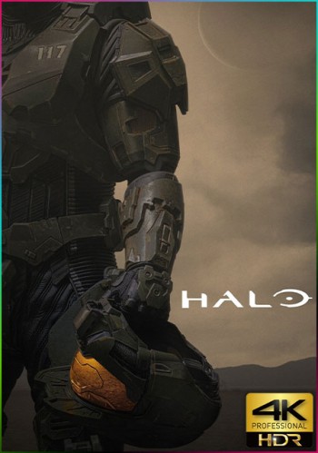 halo uhd 1