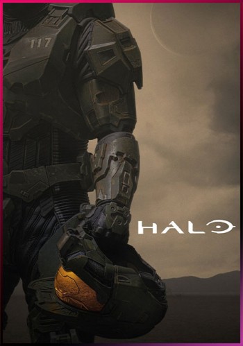 halo 1