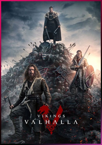 vikings valhalla 1