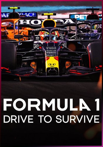 Formula 1 Drive to Survive 4
