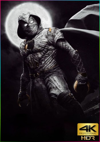 moon knightUHD