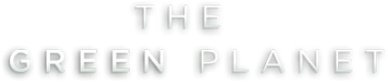 the green planet 2