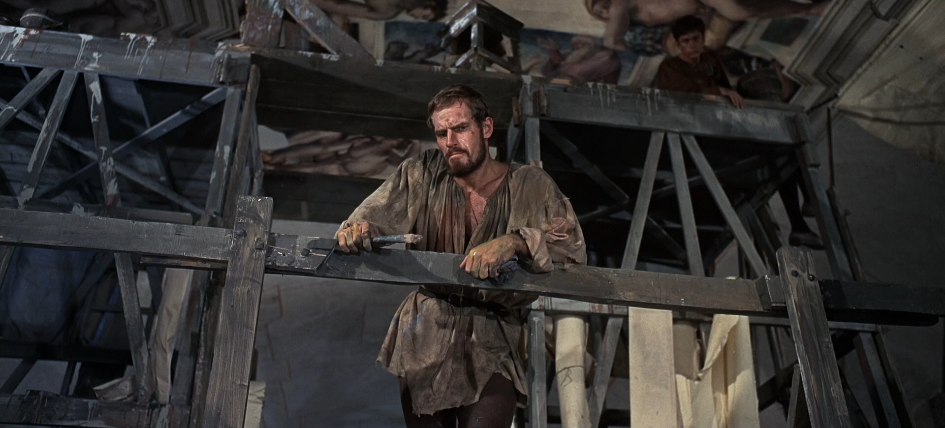 The.Agony.and.the.Ecstasy.1965.1080p.BluRay.DTS.x264 CtrlHD.CZ EN.mkv snapshot 01.21.13.619