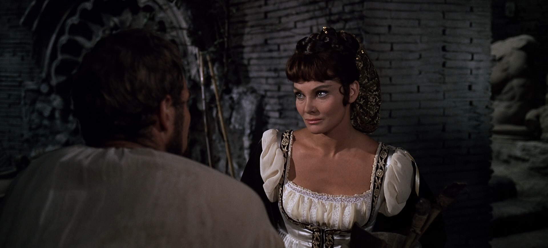 The.Agony.and.the.Ecstasy.1965.1080p.BluRay.DTS.x264 CtrlHD.CZ EN.mkv snapshot 01.49.48.499