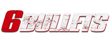 6 bullets 2
