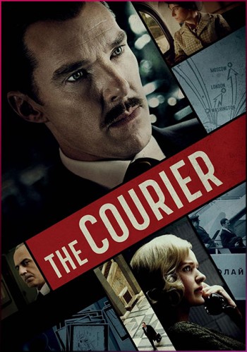 the courier