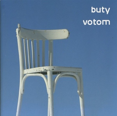 Buty Votom 2006
