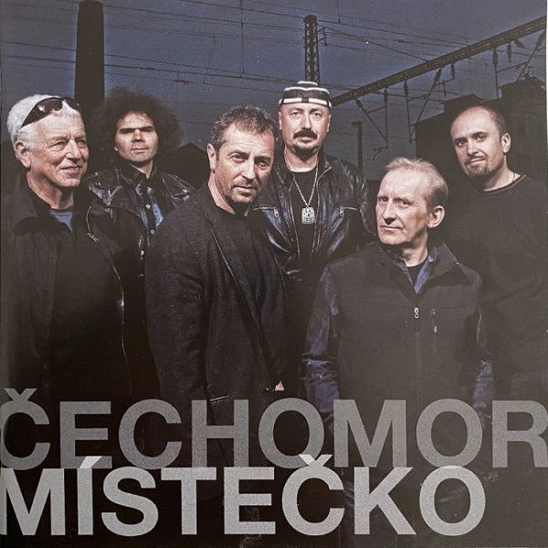 echomor Místečko 2011