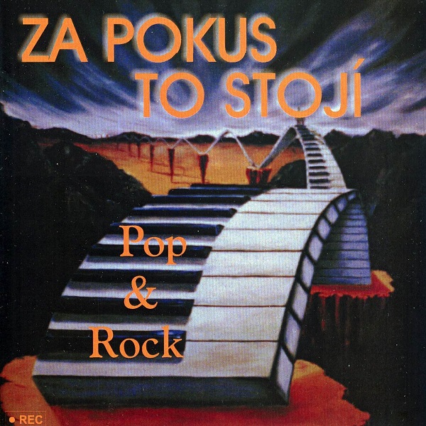 VA Za pokus to stojí 1999