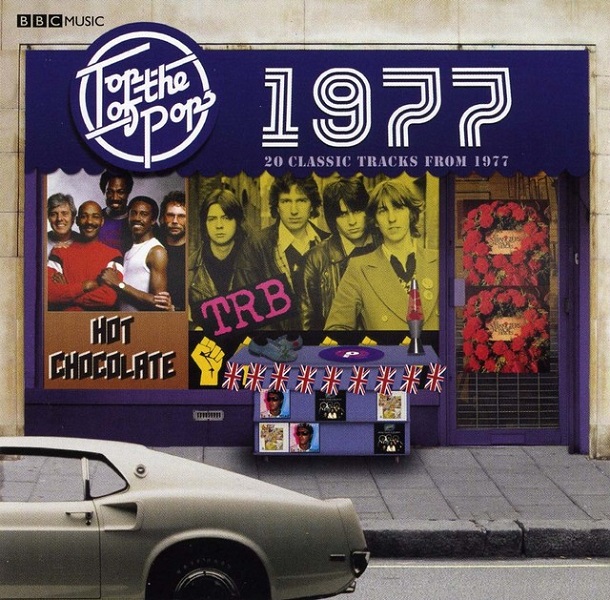 VA Top Of The Pops 1977 2007